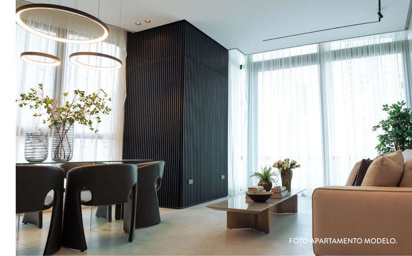 EN VENTA APARTAMENTO EN PH AQUAPOINT - Imagen 10