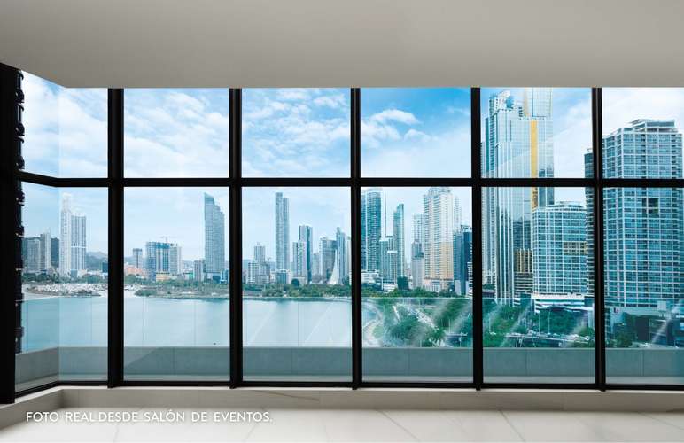EN VENTA APARTAMENTO EN PH AQUAPOINT - Imagen 15