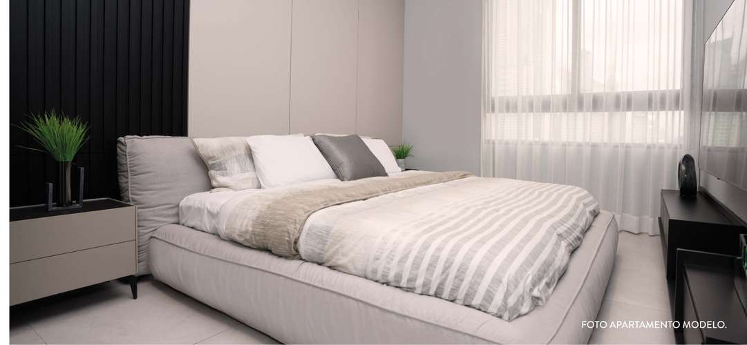 EN VENTA APARTAMENTO EN PH AQUAPOINT - Imagen 7