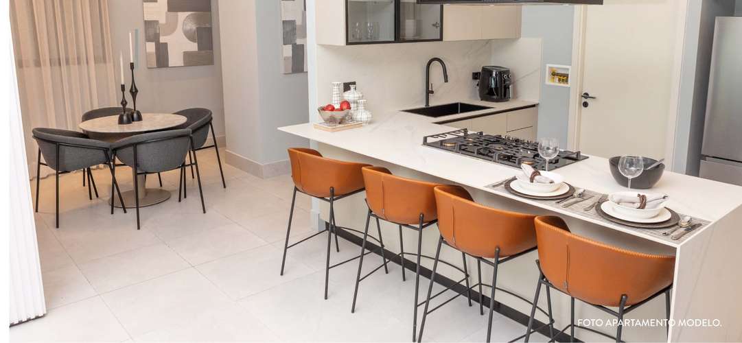 EN VENTA APARTAMENTO EN PH AQUAPOINT - Imagen 5