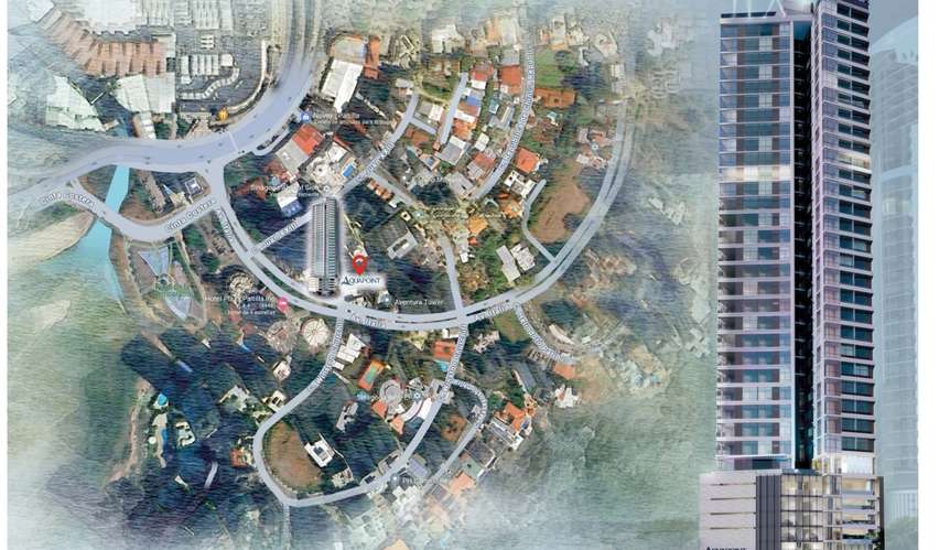 EN VENTA APARTAMENTO EN PH AQUAPOINT - Imagen 19