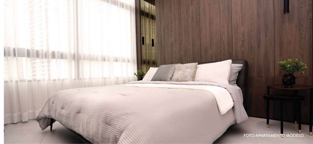 EN VENTA APARTAMENTO EN PH AQUAPOINT - Imagen 8
