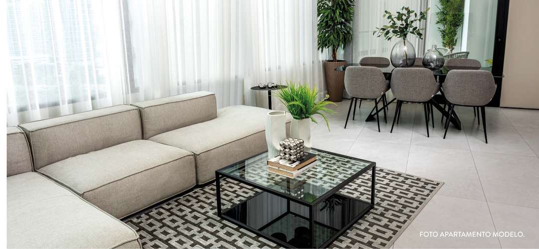 EN VENTA APARTAMENTO EN PH AQUAPOINT - Imagen 3