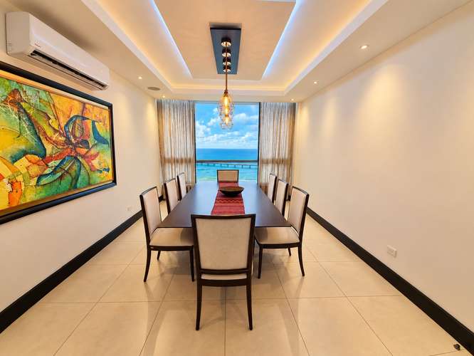 Venta de Penthouse con Apartamento de visitas en Coco del Mar, PH Coco Bay, 538 m² - Imagen 5