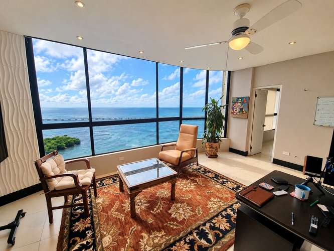 Venta de Penthouse con Apartamento de visitas en Coco del Mar, PH Coco Bay, 538 m² - Imagen 4