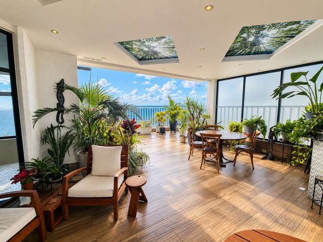 Venta de Penthouse con Apartamento de visitas en Coco del Mar, PH Coco Bay, 538 m² - Imagen 17