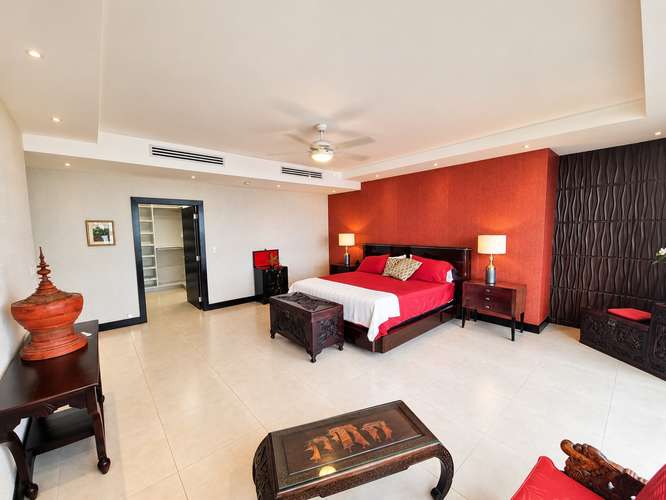 Venta de Penthouse con Apartamento de visitas en Coco del Mar, PH Coco Bay, 538 m² - Imagen 10