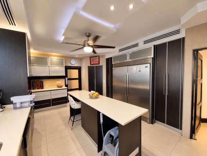 Venta de Penthouse con Apartamento de visitas en Coco del Mar, PH Coco Bay, 538 m² - Imagen 8