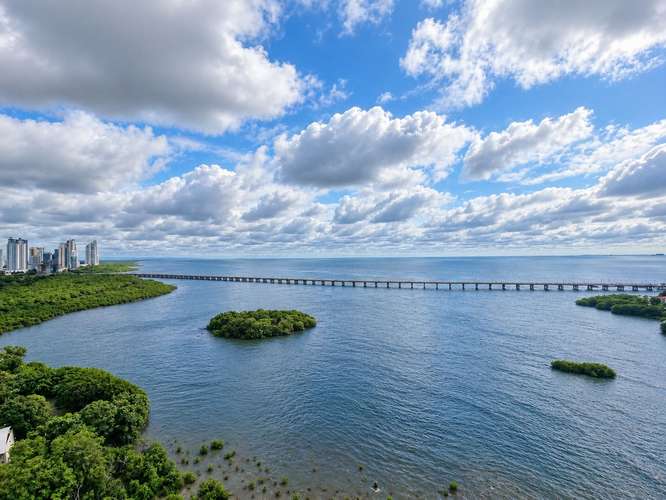 Venta de Penthouse con Apartamento de visitas en Coco del Mar, PH Coco Bay, 538 m² - Imagen 19
