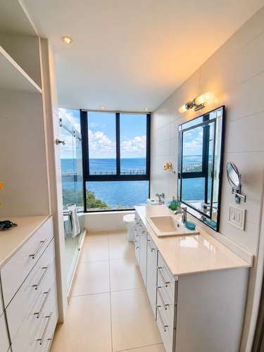 Venta de Penthouse con Apartamento de visitas en Coco del Mar, PH Coco Bay, 538 m² - Imagen 13