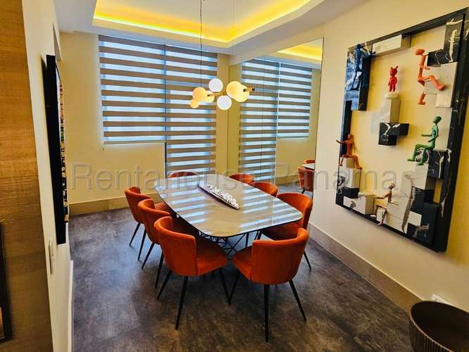 Hermoso Apartamento en Venta en Santa Maria 26*4273Mfk - Imagen 3