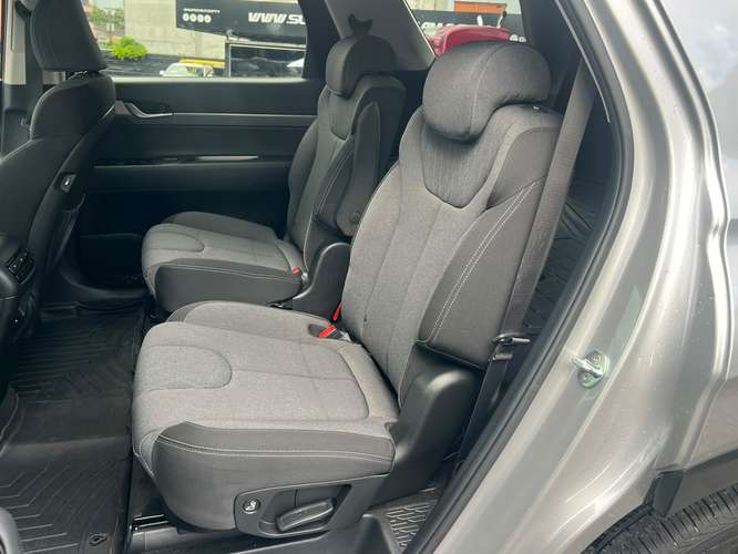 HYUNDAI PALISADE - Imagen 9