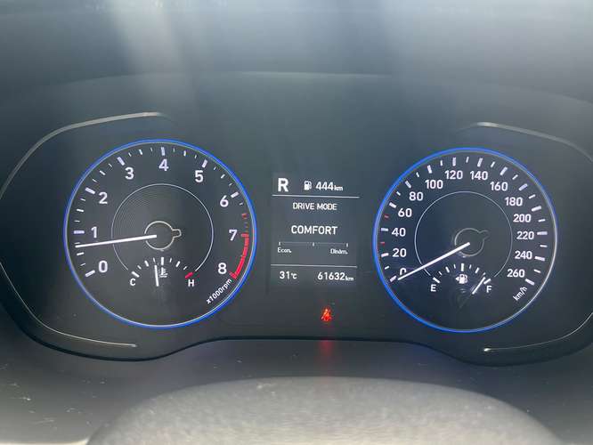 HYUNDAI PALISADE - Imagen 15