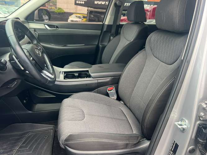 HYUNDAI PALISADE - Imagen 7