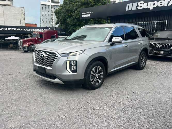 HYUNDAI PALISADE - Imagen 3