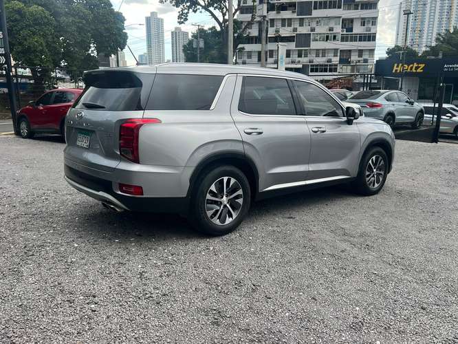 HYUNDAI PALISADE - Imagen 4