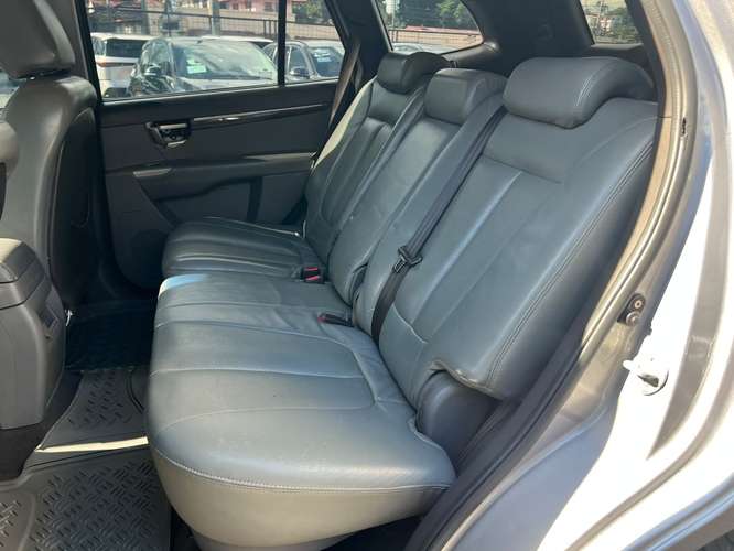 HYUNDAI SANTA FE - Imagen 8