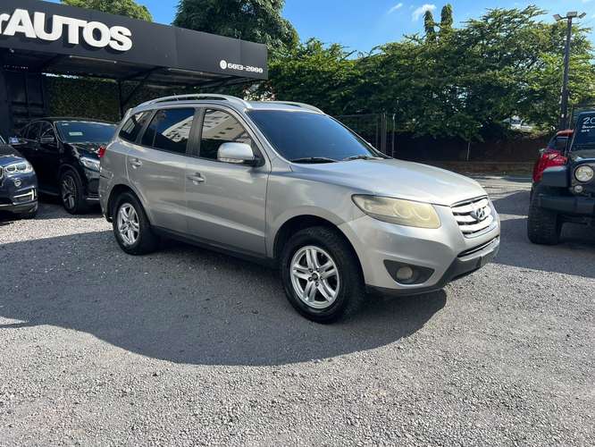 HYUNDAI SANTA FE - Imagen 2