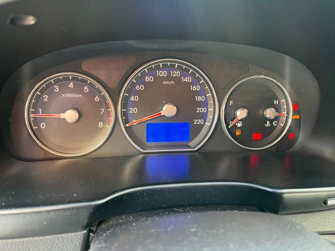 HYUNDAI SANTA FE - Imagen 7