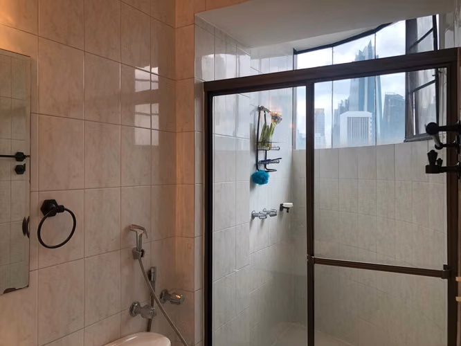 Alquilo apartamento amueblado en Marbella  - Imagen 12