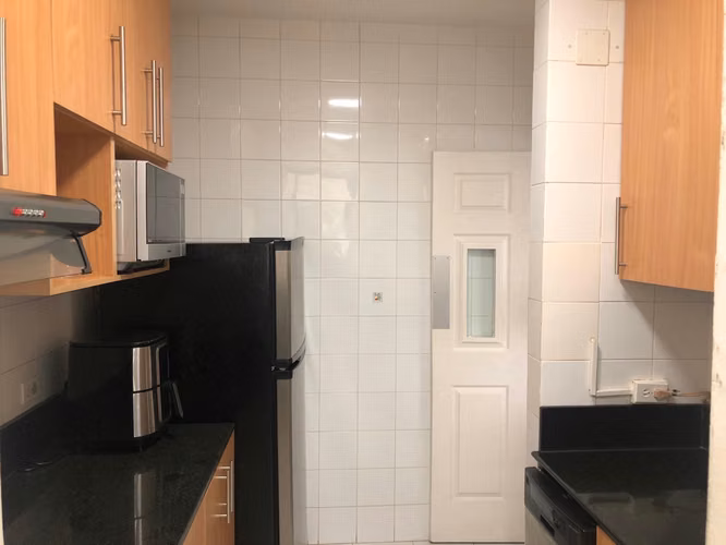 Alquilo apartamento amueblado en Marbella  - Imagen 11