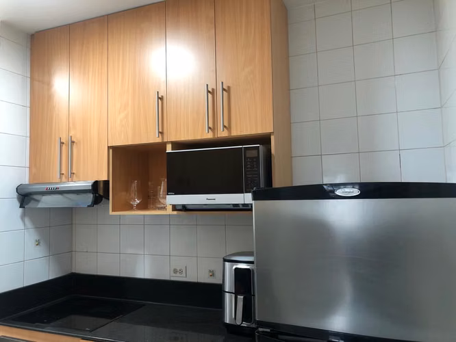 Alquilo apartamento amueblado en Marbella  - Imagen 7