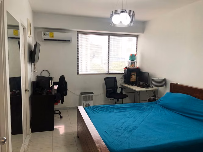 Alquilo apartamento amueblado en Marbella  - Imagen 14