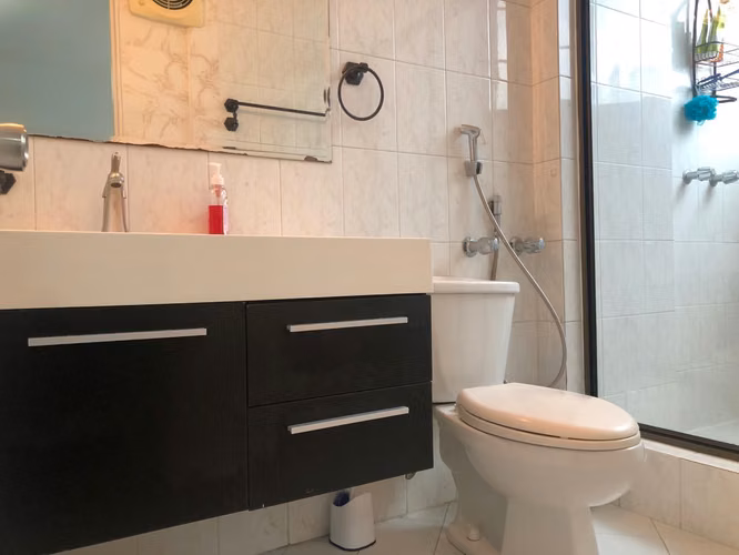 Alquilo apartamento amueblado en Marbella  - Imagen 15