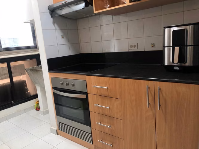 Alquilo apartamento amueblado en Marbella  - Imagen 6