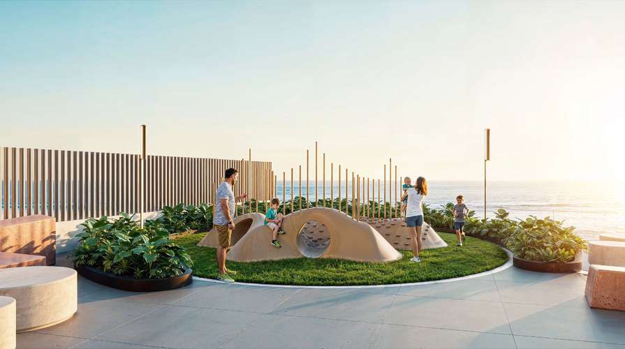 Condominio de Lujo en Ciudad de Panamá Panamá - Imagen 7