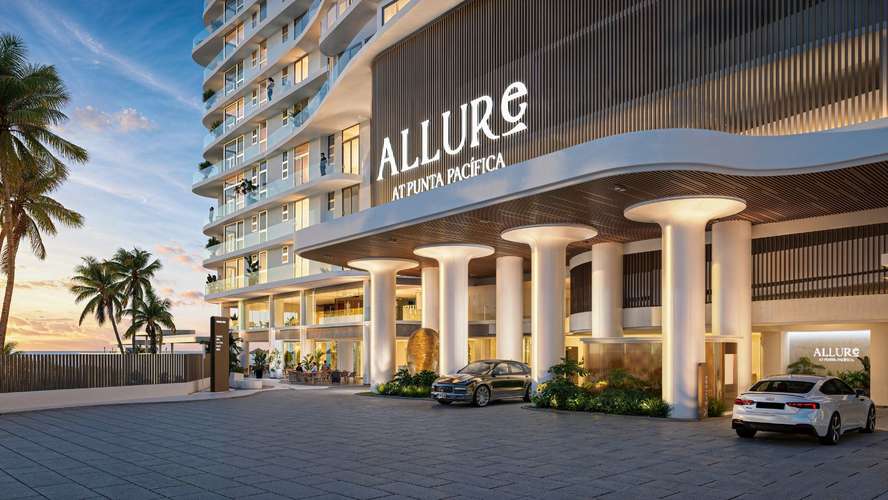 Condominio de Lujo en Ciudad de Panamá Panamá