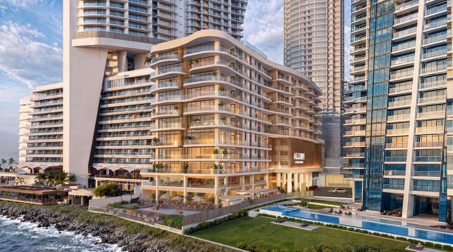 Condominio de Lujo en Ciudad de Panamá Panamá - Imagen 2