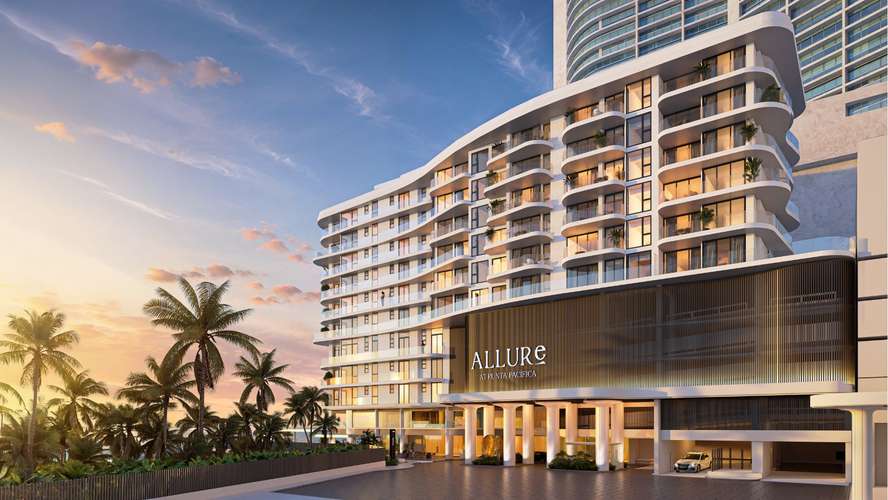 Condominio de Lujo en Ciudad de Panamá Panamá - Imagen 3