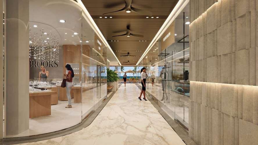 Condominio de Lujo en Ciudad de Panamá Panamá - Imagen 18