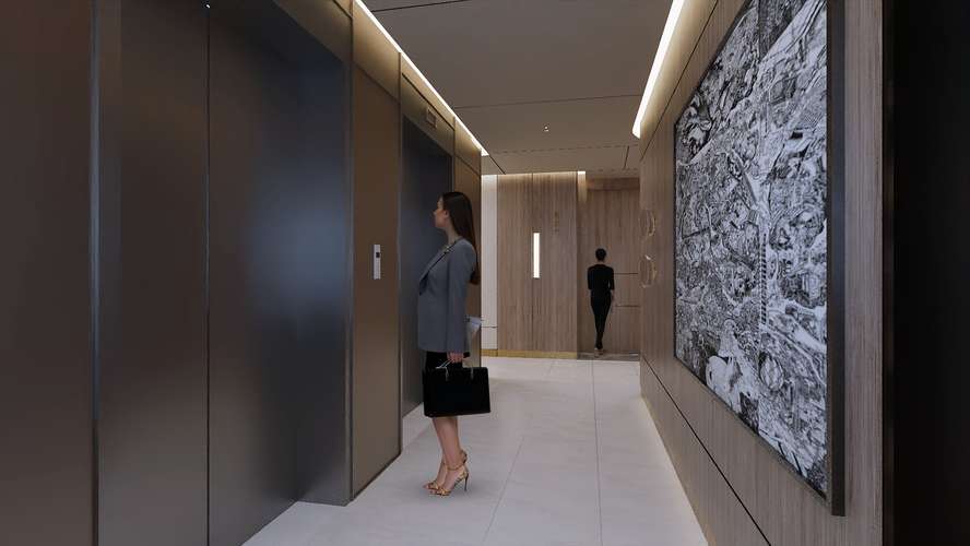 Condominio de Lujo en Ciudad de Panamá Panamá - Imagen 13