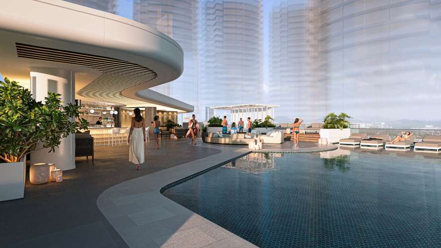 Condominio de Lujo en Ciudad de Panamá Panamá - Imagen 10