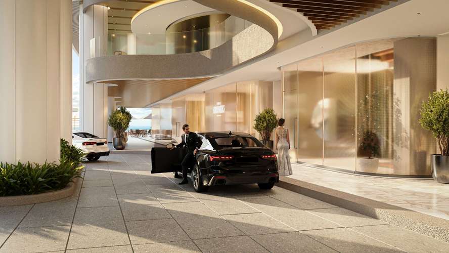 Condominio de Lujo en Ciudad de Panamá Panamá - Imagen 12