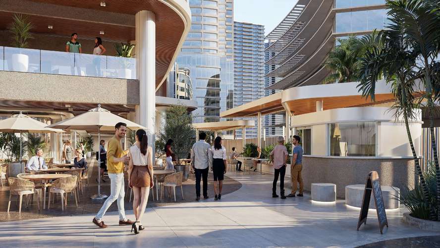 Condominio de Lujo en Ciudad de Panamá Panamá - Imagen 6