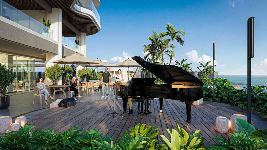 Condominio de Lujo en Ciudad de Panamá Panamá - Imagen 8