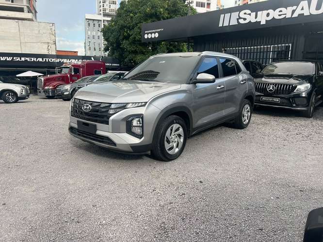 HYUNDAI CRETA - Imagen 3