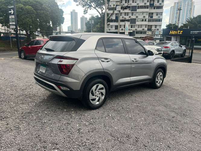 HYUNDAI CRETA - Imagen 4