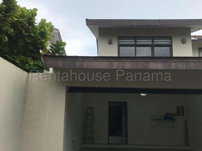 Alquiler de casa en Panama Pacifico AK