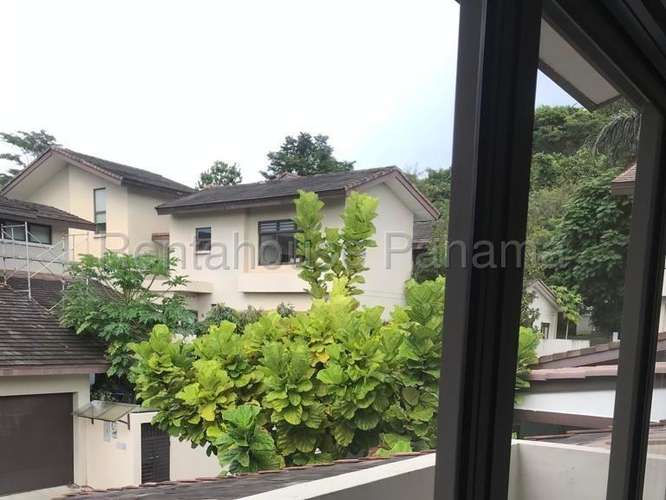 Alquiler de casa en Panama Pacifico AK