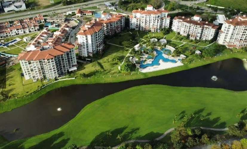 VENDO HERMOSO APTO EN SANTAMARIA