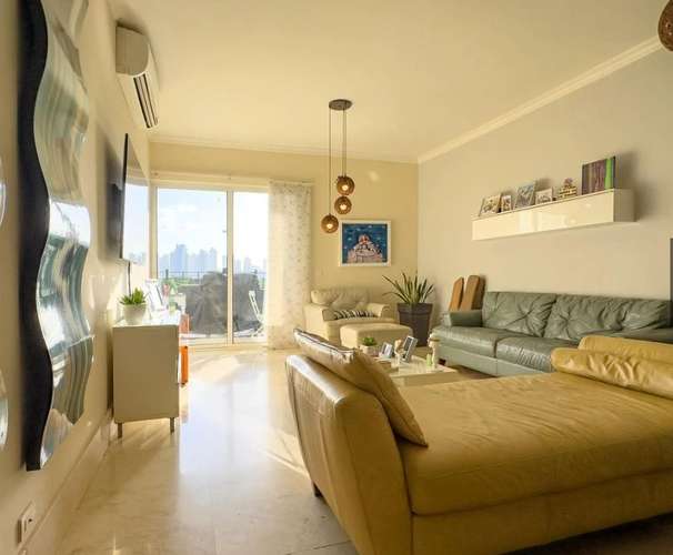 VENDO HERMOSO APTO EN SANTAMARIA - Imagen 2