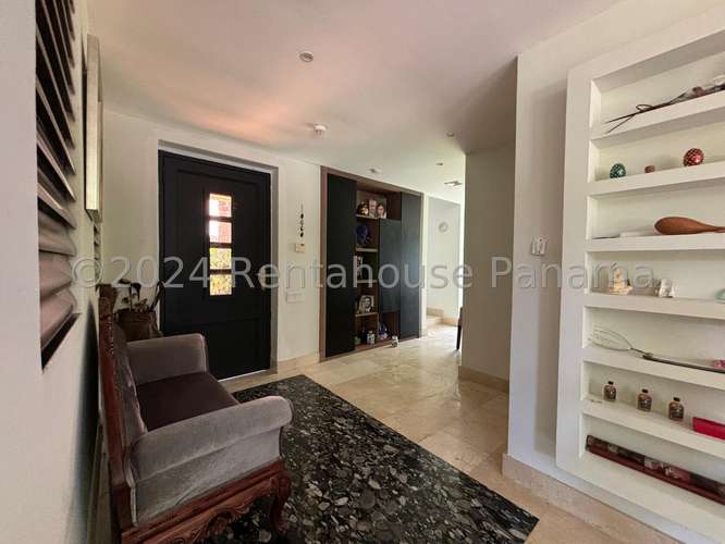 Alquiler de casa en Cocoli AK