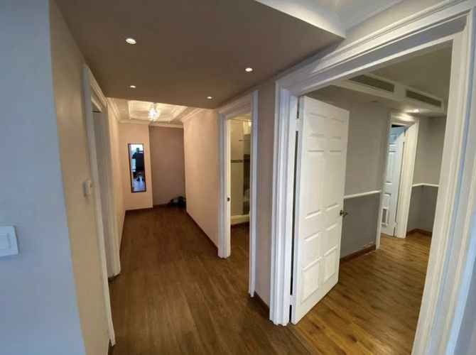 En alquiler espectacular apartamento amoblado en Coral Reef Av. Balboa - Imagen 12