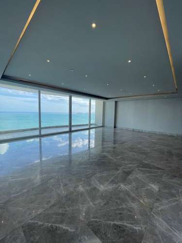 THE TOWERS PAITILLA | APARTAMENTO DE LUJO CON VISTA DIRECTA AL MAR EN ALQUILER