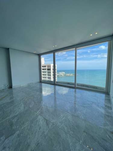 THE TOWERS PAITILLA | APARTAMENTO DE LUJO CON VISTA DIRECTA AL MAR EN ALQUILER