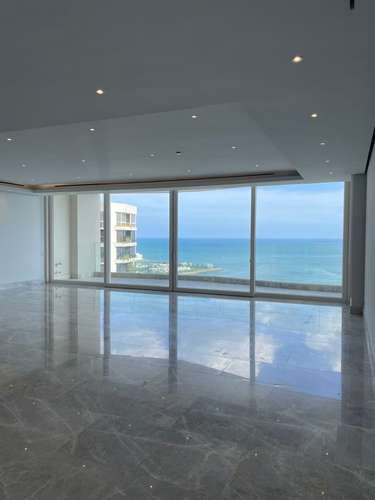 THE TOWERS PAITILLA | APARTAMENTO DE LUJO CON VISTA DIRECTA AL MAR EN ALQUILER